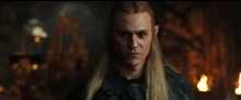 THE LORD OF THE RINGS: THE RINGS OF POWER Season 2 Trailer Video