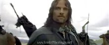 The Lord of the Rings: The Two Towers Trailer Video