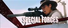 The Losers Trailer Video