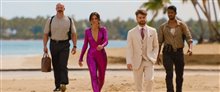 THE LOST CITY - Journey of a Jumpsuit Video
