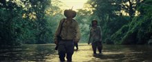 The Lost City of Z - Official International Trailer 2 Video