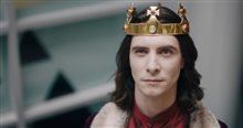 THE LOST KING Trailer Video