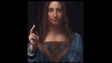 THE LOST LEONARDO Trailer Video