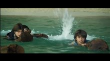 The Lost Medallion: The Adventures of Billy Stone Trailer Video