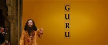 The Love Guru Trailer Video