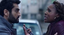 THE LOVEBIRDS Movie Clip - 