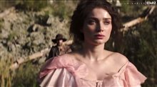 THE LUMINARIES Trailer Video