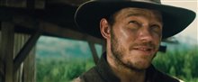 The Magnificent Seven Character Vignette - The Gambler Video