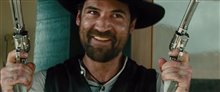 The Magnificent Seven Character Vignette - The Outlaw Video