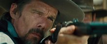 The Magnificent Seven movie clip - 