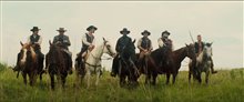 The Magnificent Seven - Official Trailer Video