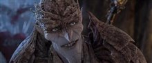 The Making of Strange Magic Video