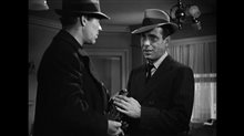THE MALTESE FALCON - 80TH ANNIVERSARY Trailer Video