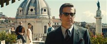 The Man From U.N.C.L.E. - Comic-Con Trailer Video