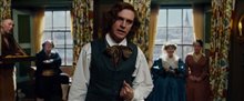 The Man Who Invented Christmas Trailer Video