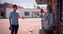 THE MAP OF TINY PERFECT THINGS Movie Clip - 