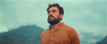THE MARTIAL ARTIST Trailer Video