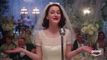 THE MARVELOUS MRS. MAISEL - Season 1 Trailer Video