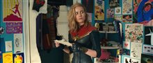 THE MARVELS Teaser Trailer Video
