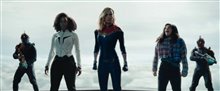 THE MARVELS - The Return of Captain Marvel Video