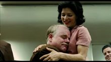 The Master Trailer Video