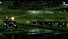 The Matrix Reloaded Trailer Video