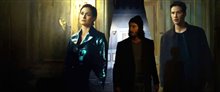 THE MATRIX RESURRECTIONS Movie Clip - 