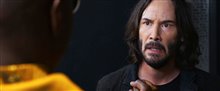 THE MATRIX RESURRECTIONS Movie Clip - 