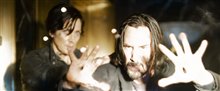 THE MATRIX RESURRECTIONS Trailer Video