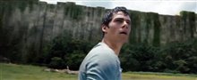The Maze Runner Trailer Video