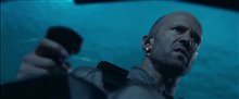 The Meg - Trailer Video