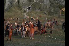 The Mill and the Cross Trailer Video