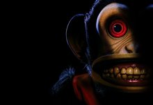 THE MONKEY Redband Teaser Trailer Video