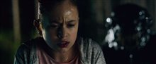 The Monster - Official Trailer Video