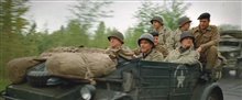 The Monuments Men featurette - Support The Monuments Men Video