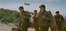 The Monuments Men - Super Bowl spot Video