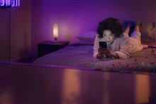 THE MOTHER AND THE BEAR Trailer Video