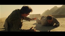 The Mummy Movie Clip - 