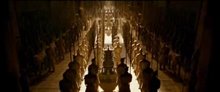 The Mummy: Tomb of the Dragon Emperor Trailer Video