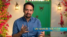 The Music of ENCANTO Video