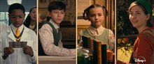 THE MYSTERIOUS BENEDICT SOCIETY Season 2 Trailer Video