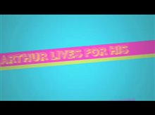 The Names of Love Trailer Video