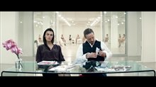 The Neon Demon movie clip - 