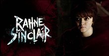 THE NEW MUTANTS - Meet Rahne Sinclair Video