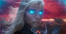 THE NEW MUTANTS Movie Clip - 
