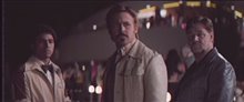 The Nice Guys - Official '70s Retro Trailer Video