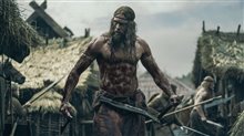 THE NORTHMAN Trailer Video