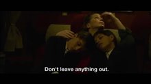 The Notebook (Le grand cahier) Trailer Video