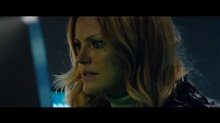 The Numbers Station Trailer Video