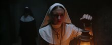 'The Nun' Teaser Trailer Video